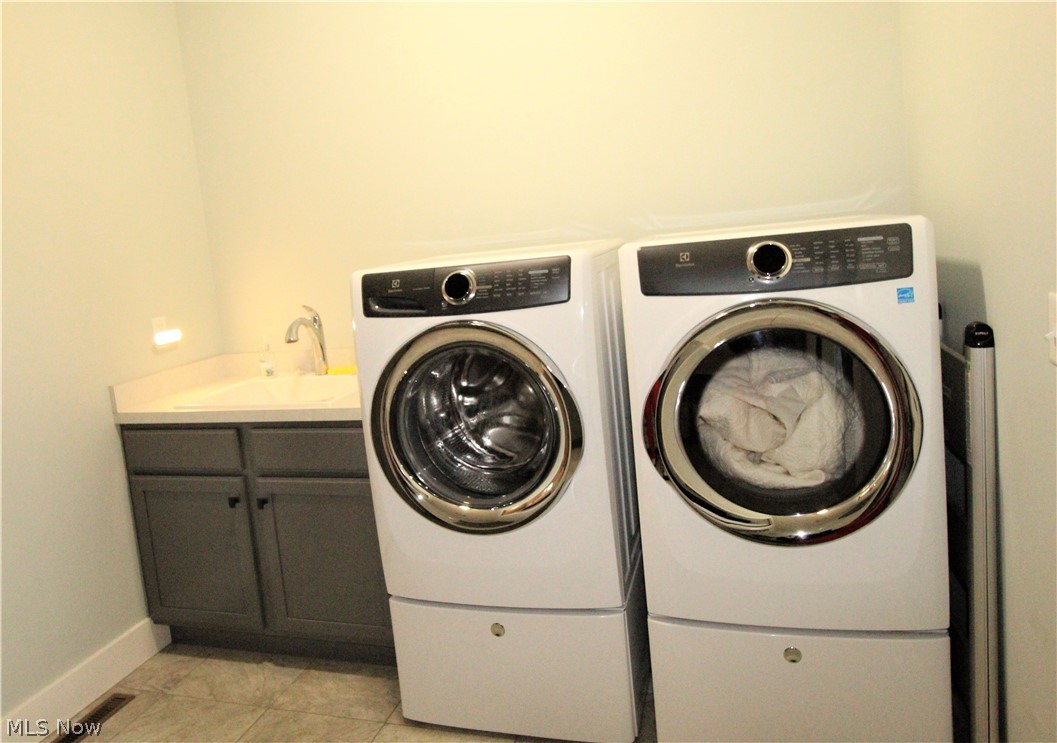 Marsh Rdg Ph 1 - Residential