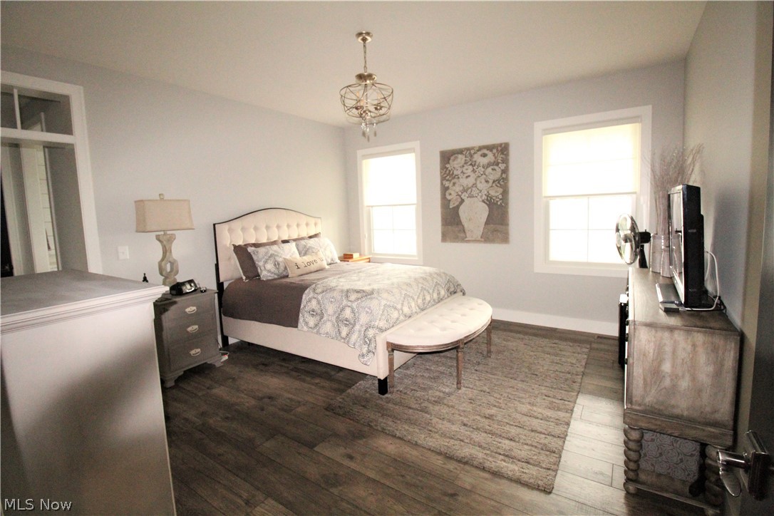 Marsh Rdg Ph 1 - Residential