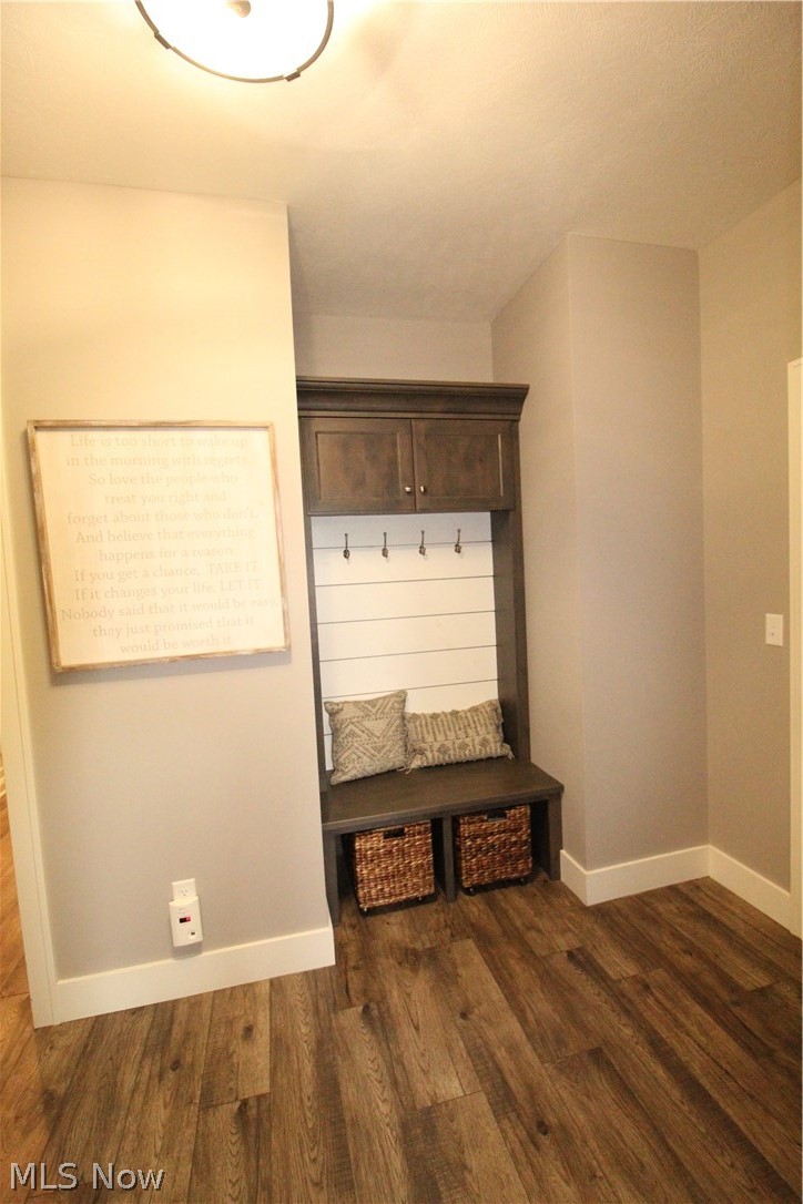 Marsh Rdg Ph 1 - Residential