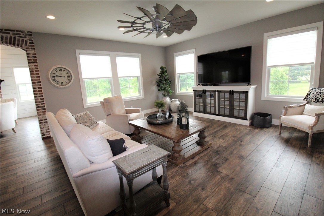 Marsh Rdg Ph 1 - Residential