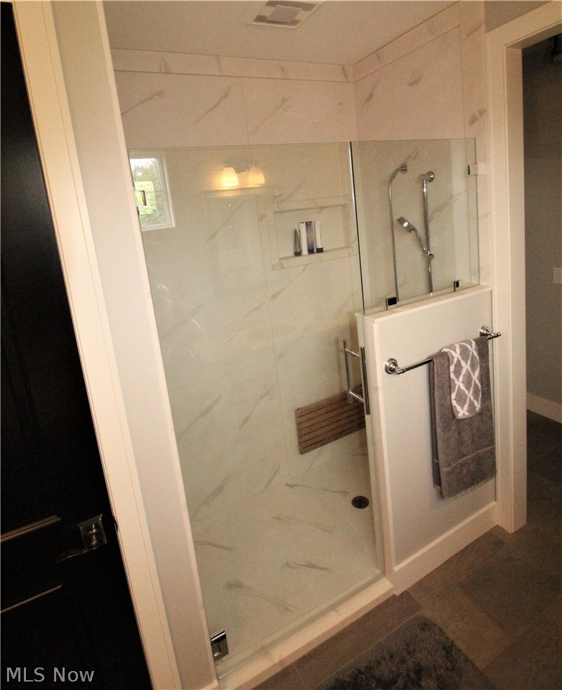 Marsh Rdg Ph 1 - Residential