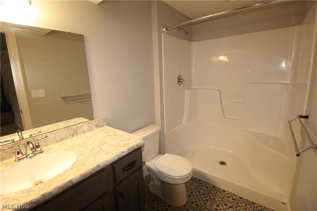 Marsh Rdg Ph 1 - Residential