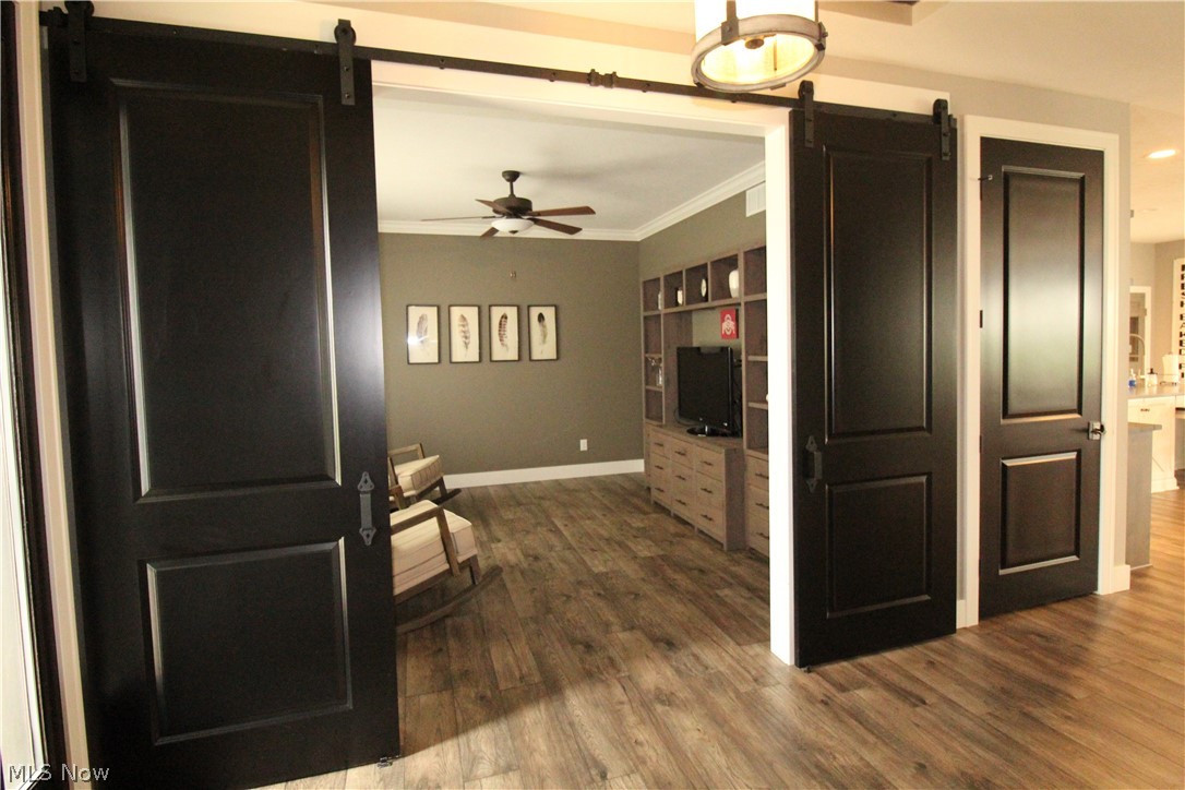 Marsh Rdg Ph 1 - Residential