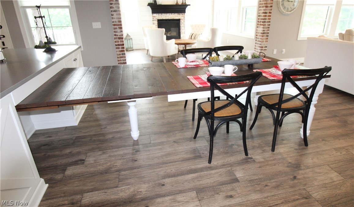 Marsh Rdg Ph 1 - Residential