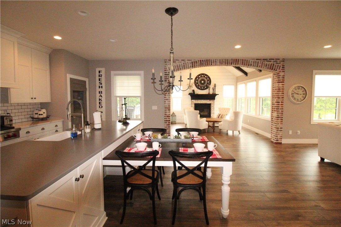 Marsh Rdg Ph 1 - Residential