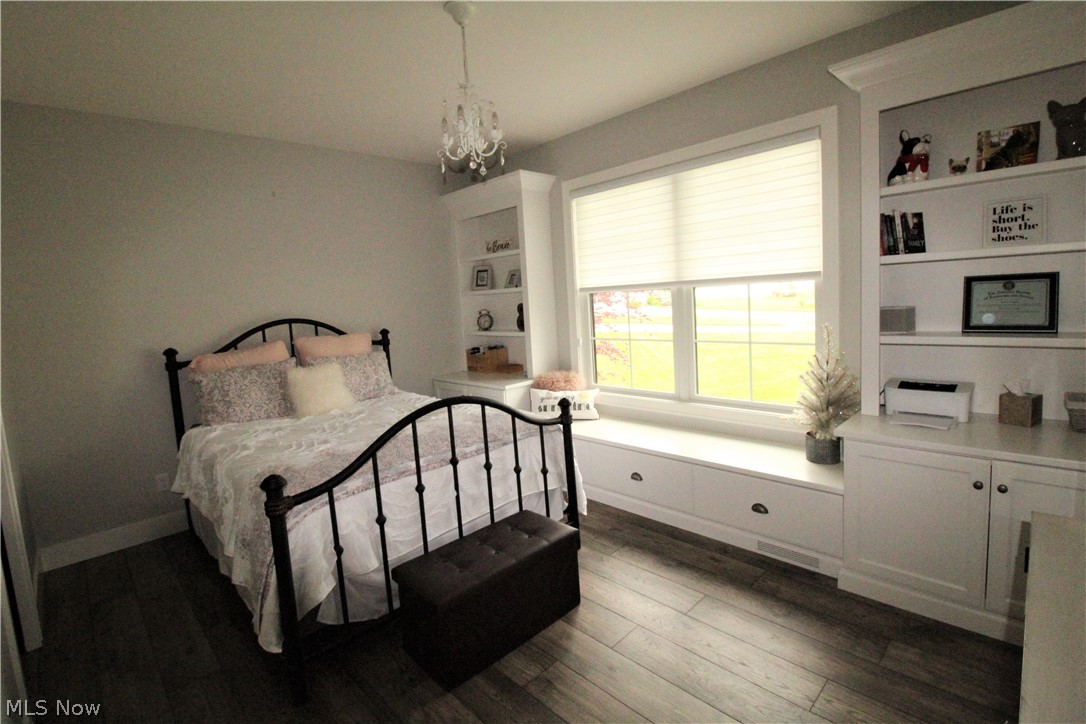 Marsh Rdg Ph 1 - Residential