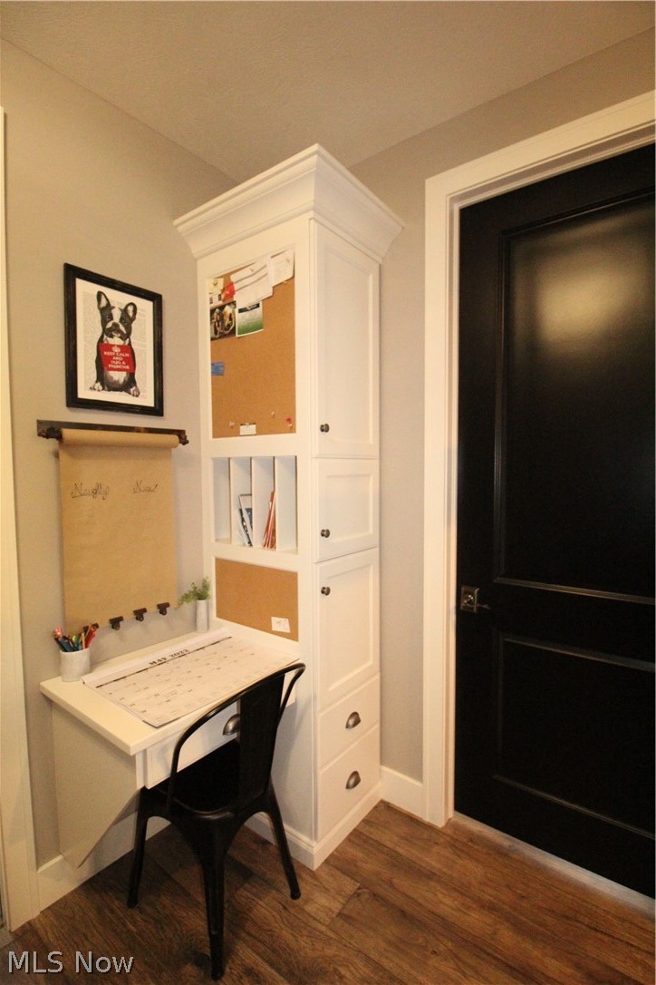 Marsh Rdg Ph 1 - Residential