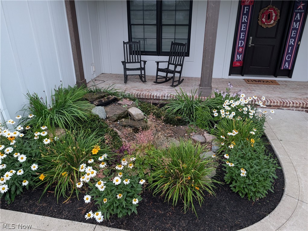 Marsh Rdg Ph 1 - Residential