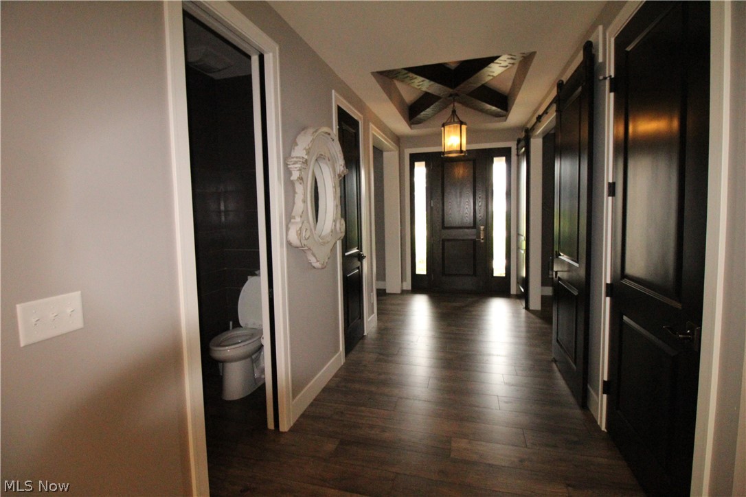Marsh Rdg Ph 1 - Residential