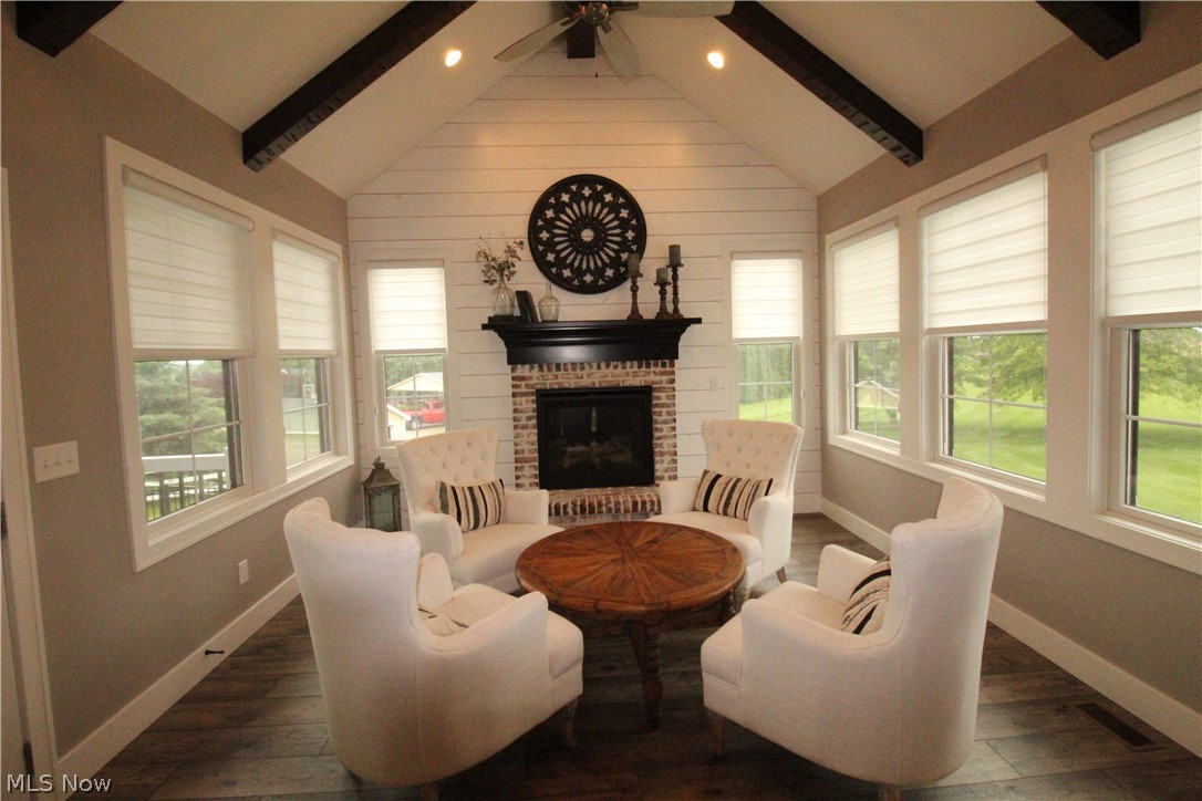 Marsh Rdg Ph 1 - Residential
