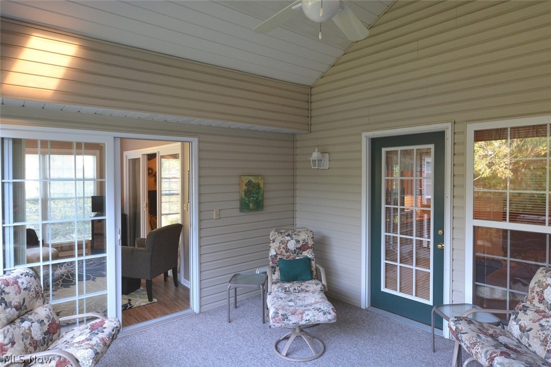 Woodbury Condo - Residential