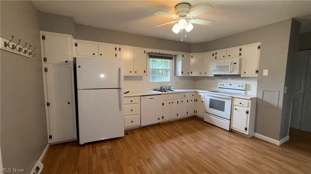 Eastgate - Residential