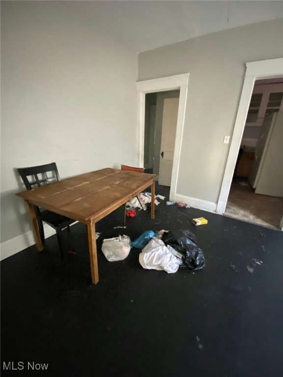 Burrows & Putts - Residential Income