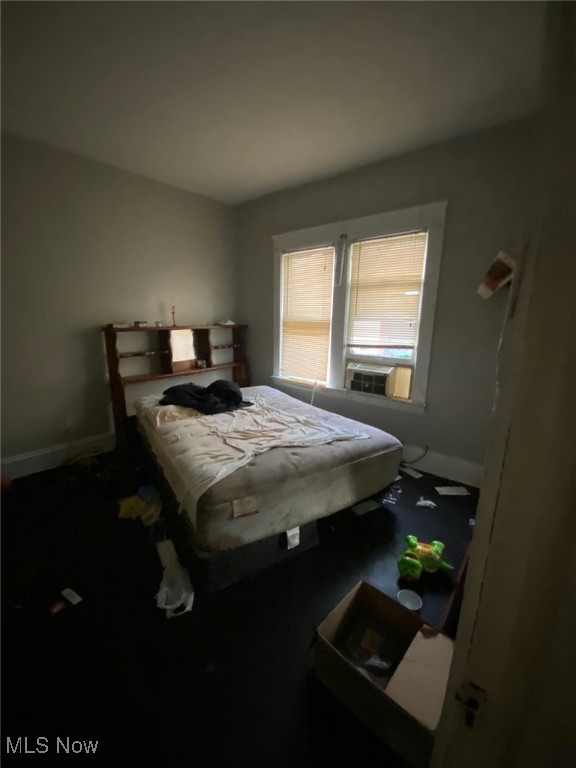 Burrows & Putts - Residential Income