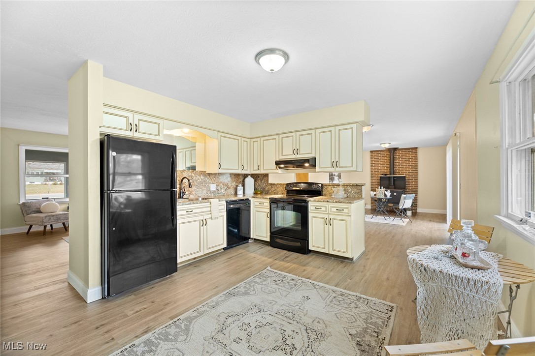 Town & Country Estates - Residential