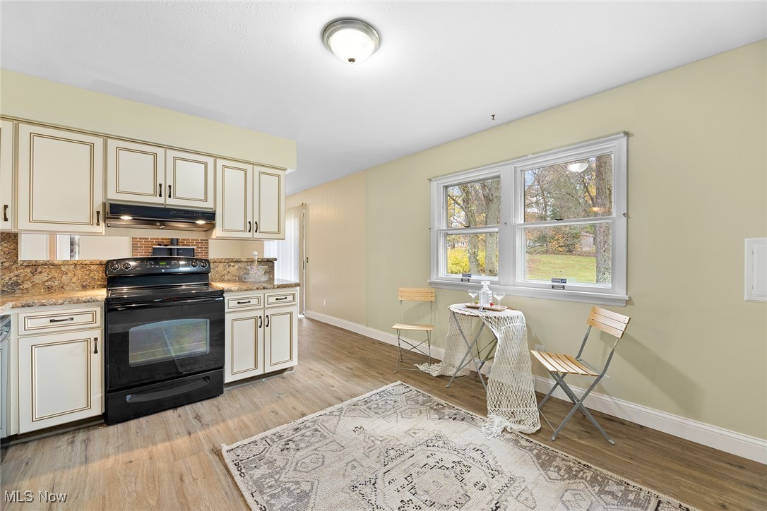 Town & Country Estates - Residential
