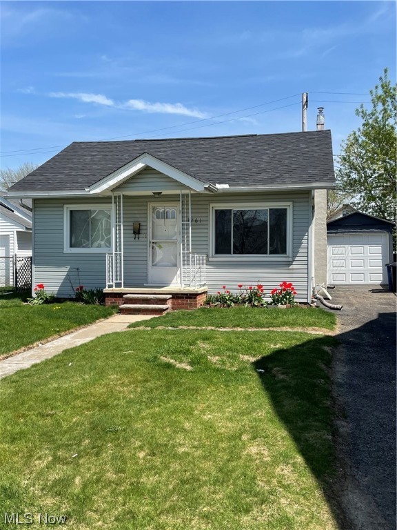 Fairwood Heights - Residential Lease