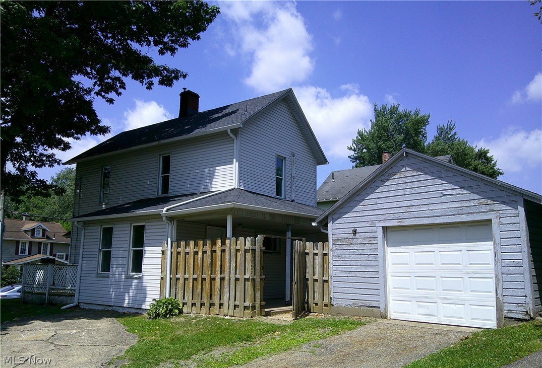 Massillon - Residential