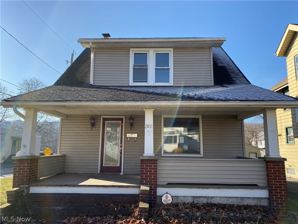 Lowellville Village - Residential