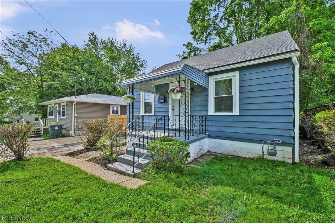 Brewster Arlington - Residential