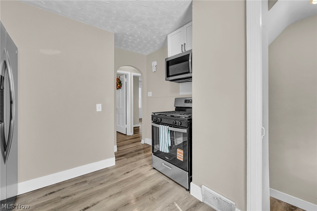 Brewster Arlington - Residential
