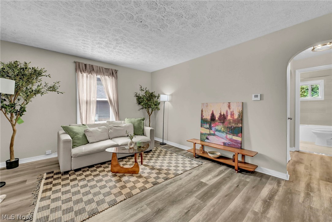 Brewster Arlington - Residential