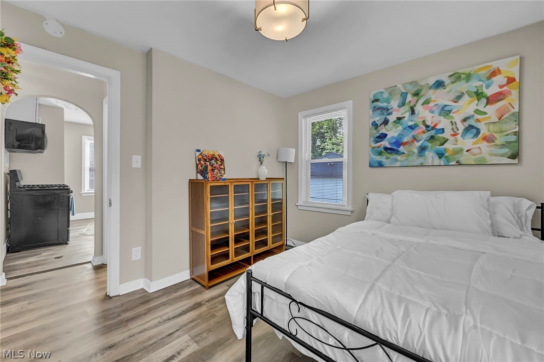 Brewster Arlington - Residential