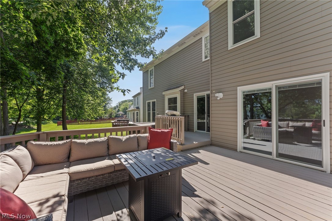 Ethans Green - Residential
