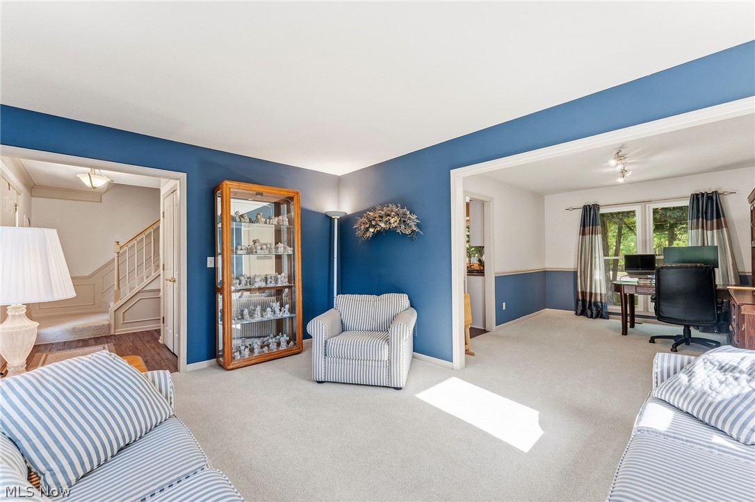 Ethans Green - Residential