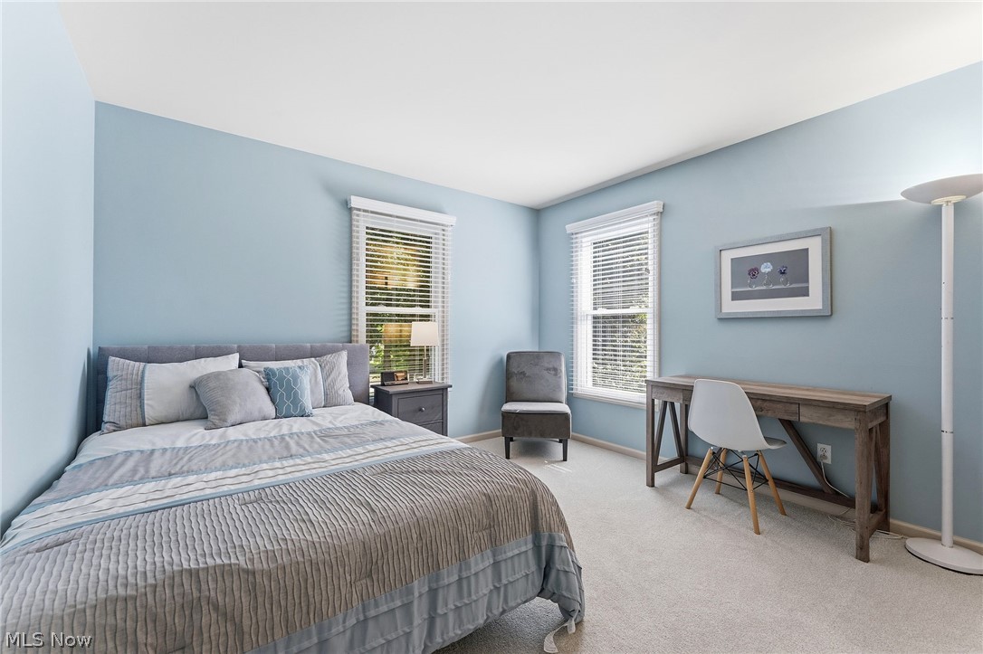Ethans Green - Residential