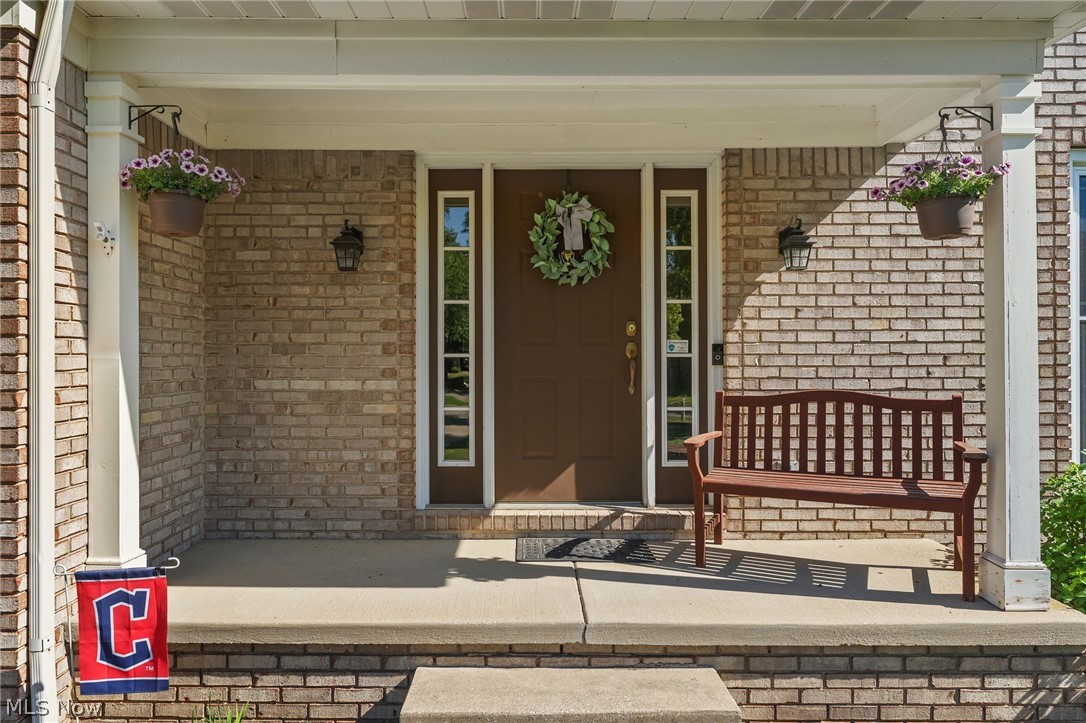Ethans Green - Residential
