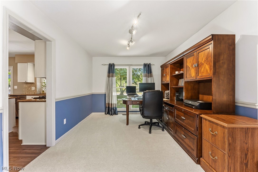 Ethans Green - Residential