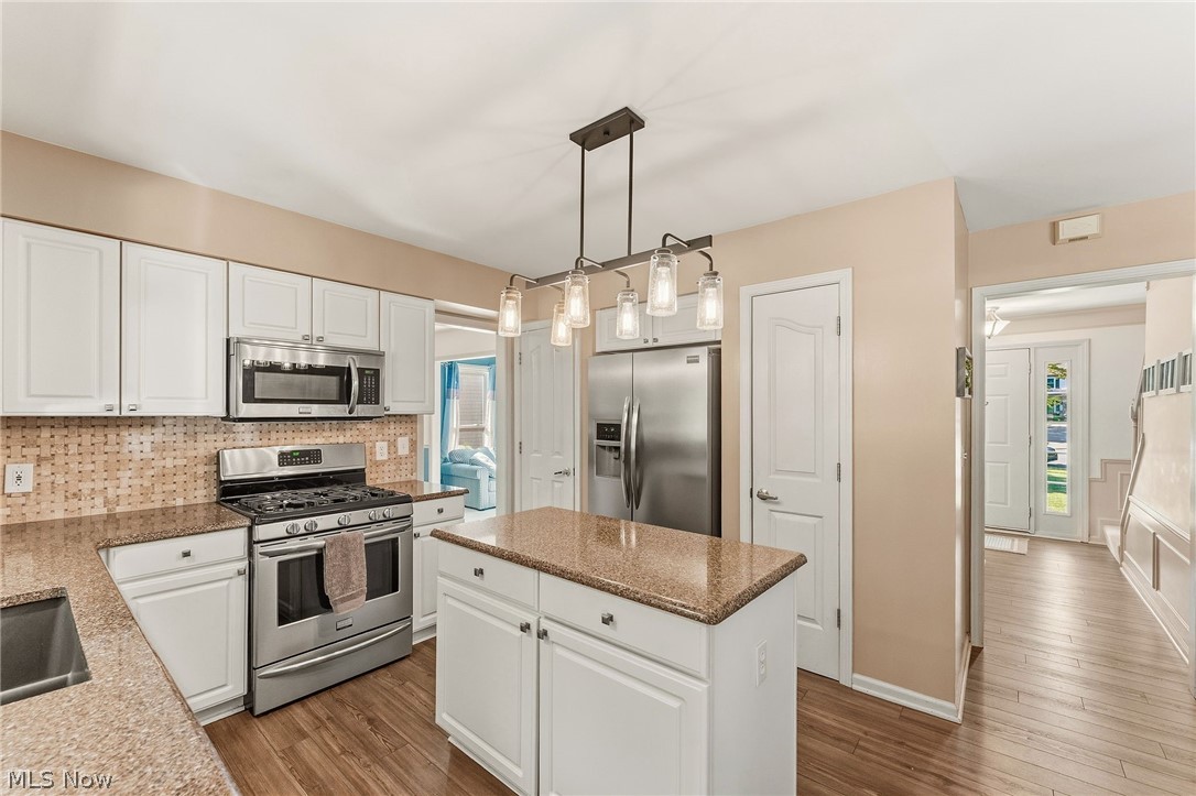 Ethans Green - Residential