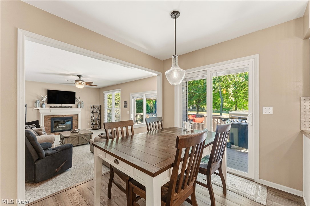 Ethans Green - Residential