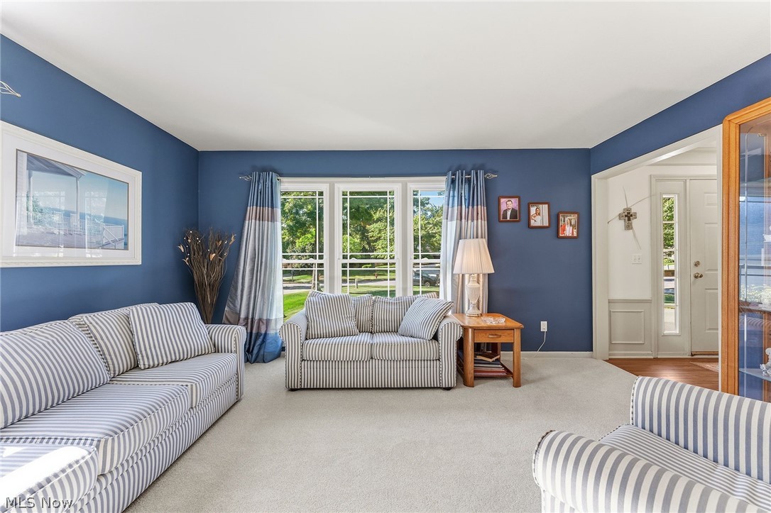 Ethans Green - Residential