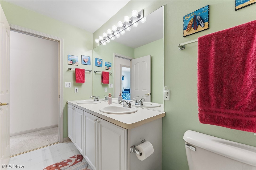 Ethans Green - Residential
