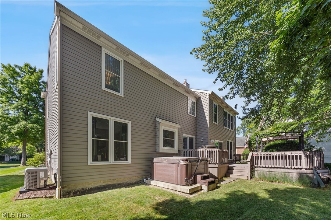 Ethans Green - Residential