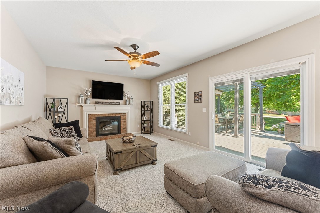 Ethans Green - Residential