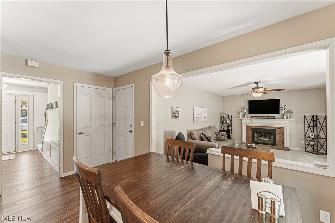 Ethans Green - Residential