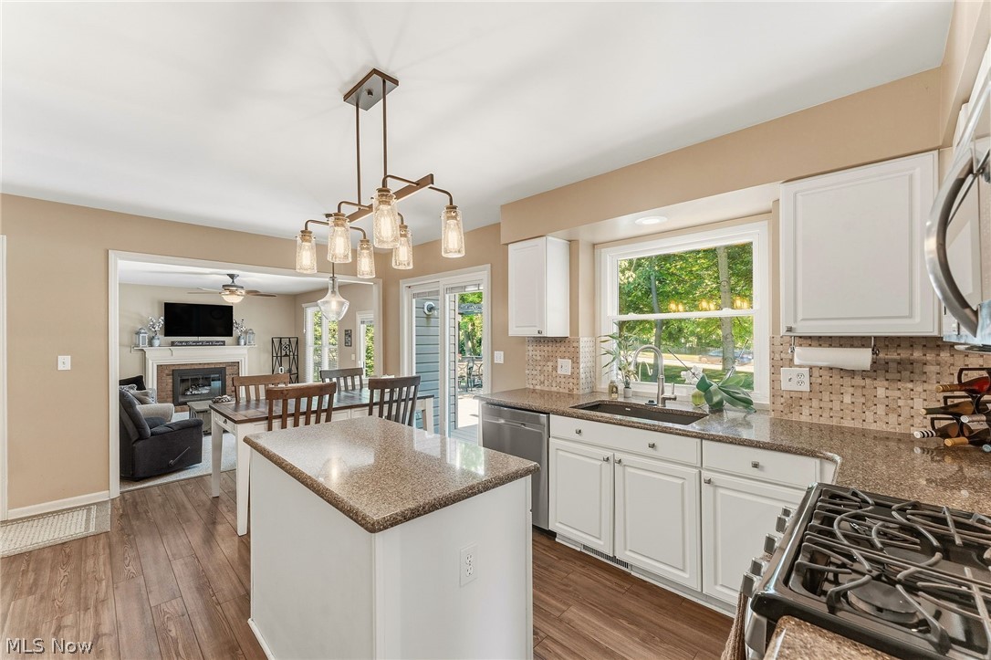 Ethans Green - Residential