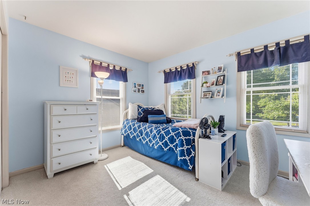Ethans Green - Residential