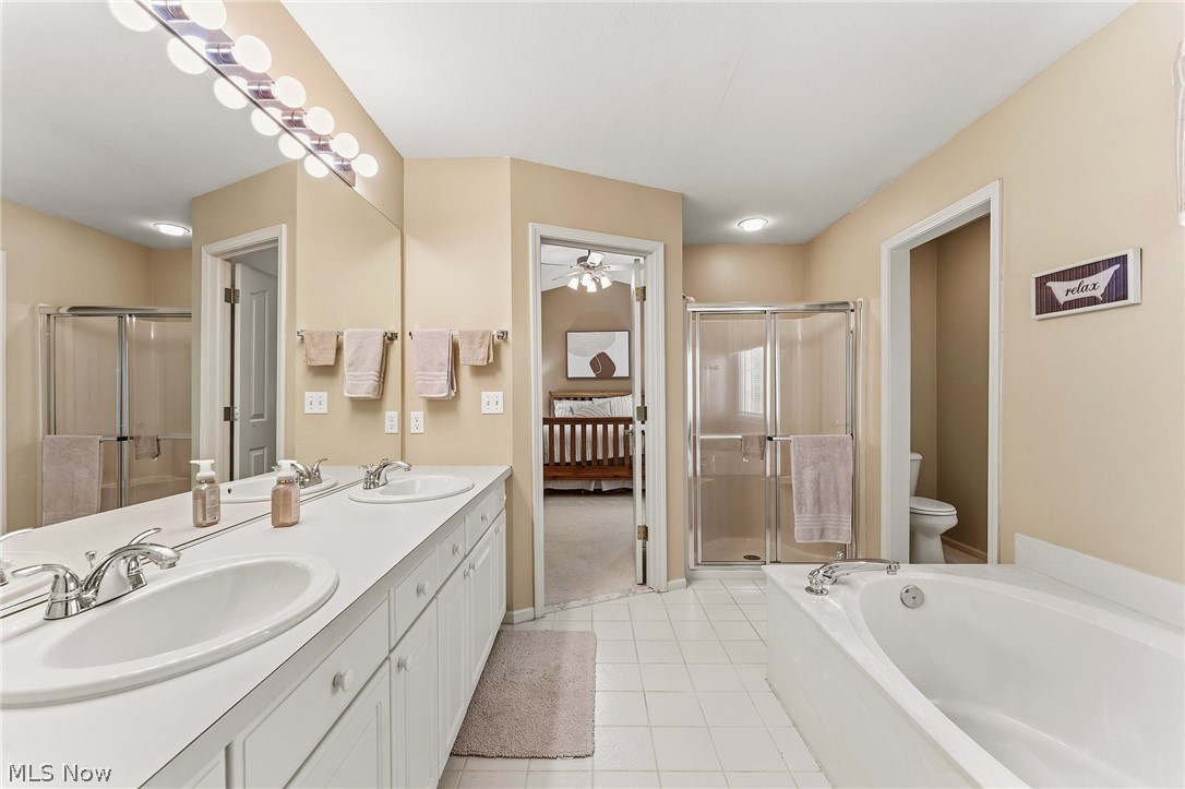 Ethans Green - Residential