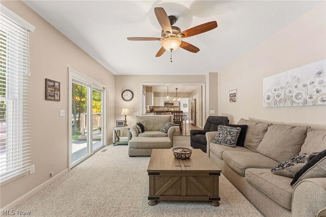 Ethans Green - Residential