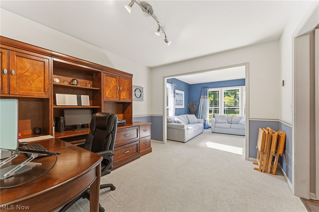 Ethans Green - Residential