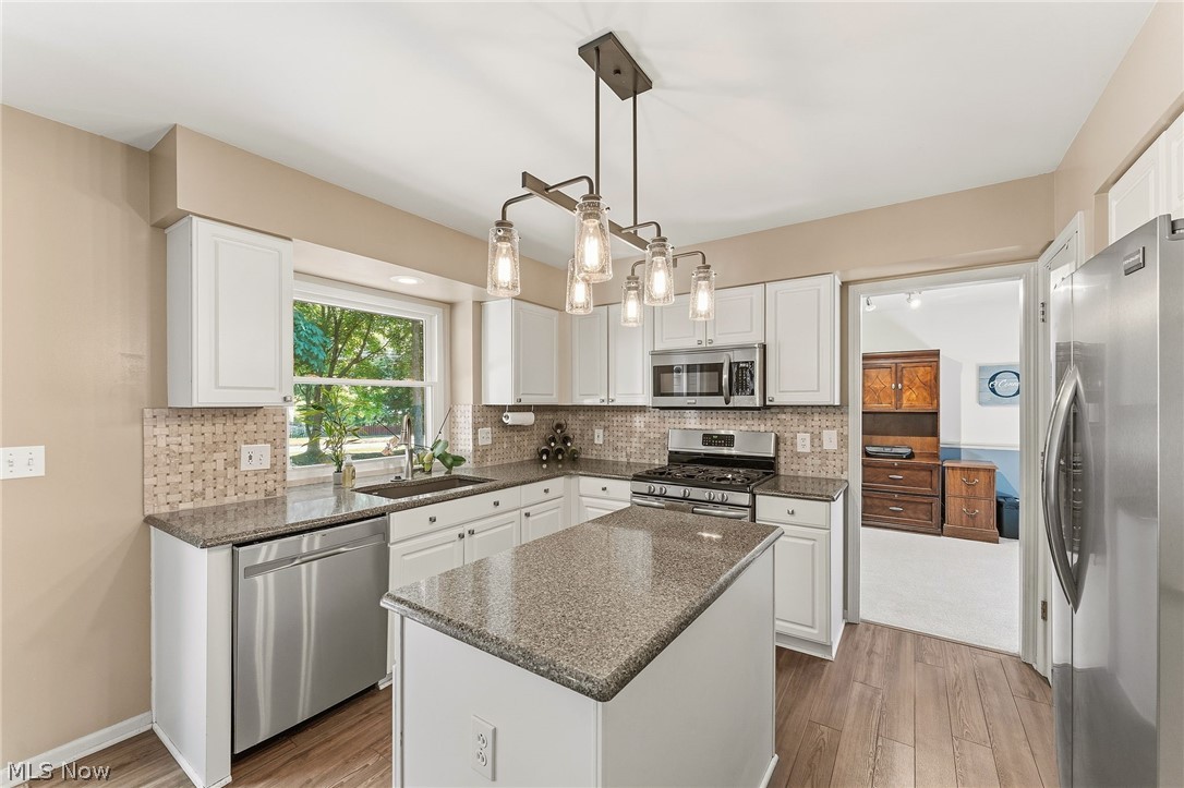 Ethans Green - Residential