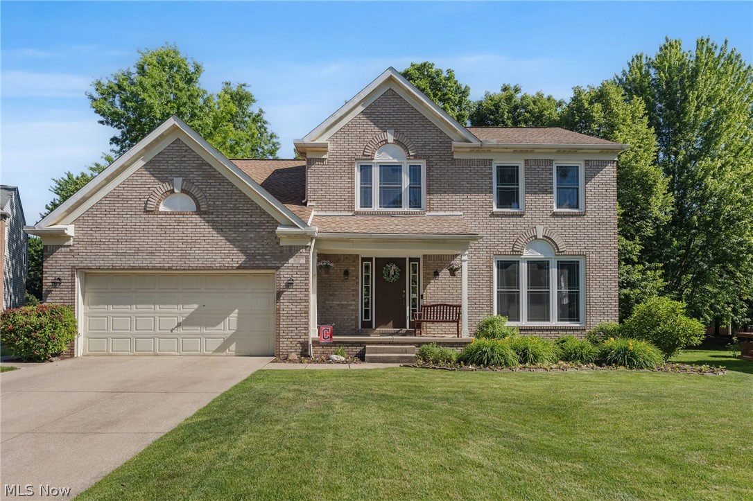 Ethans Green - Residential