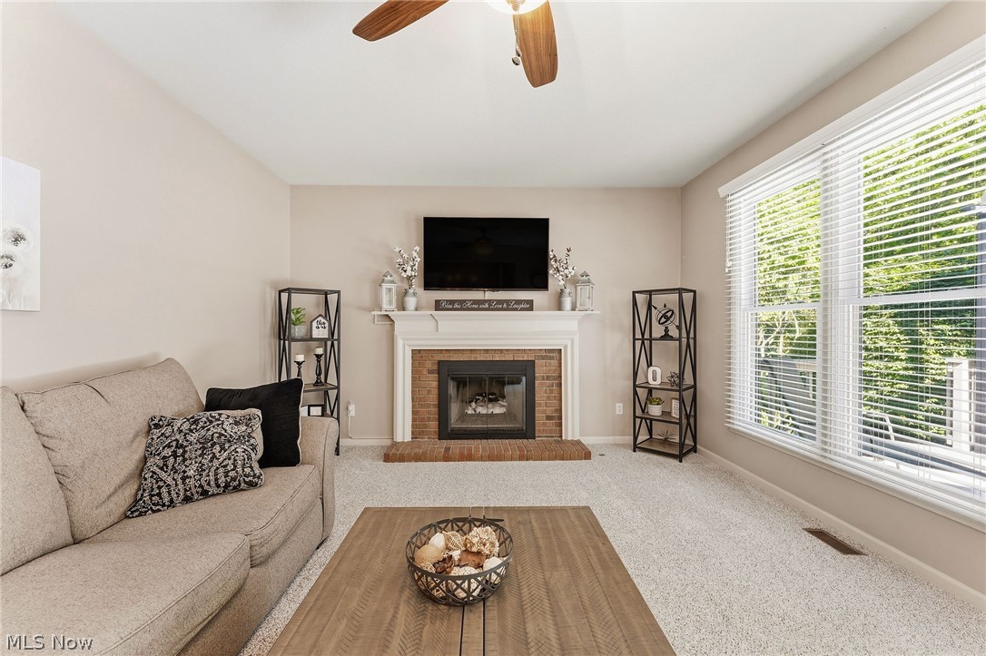 Ethans Green - Residential
