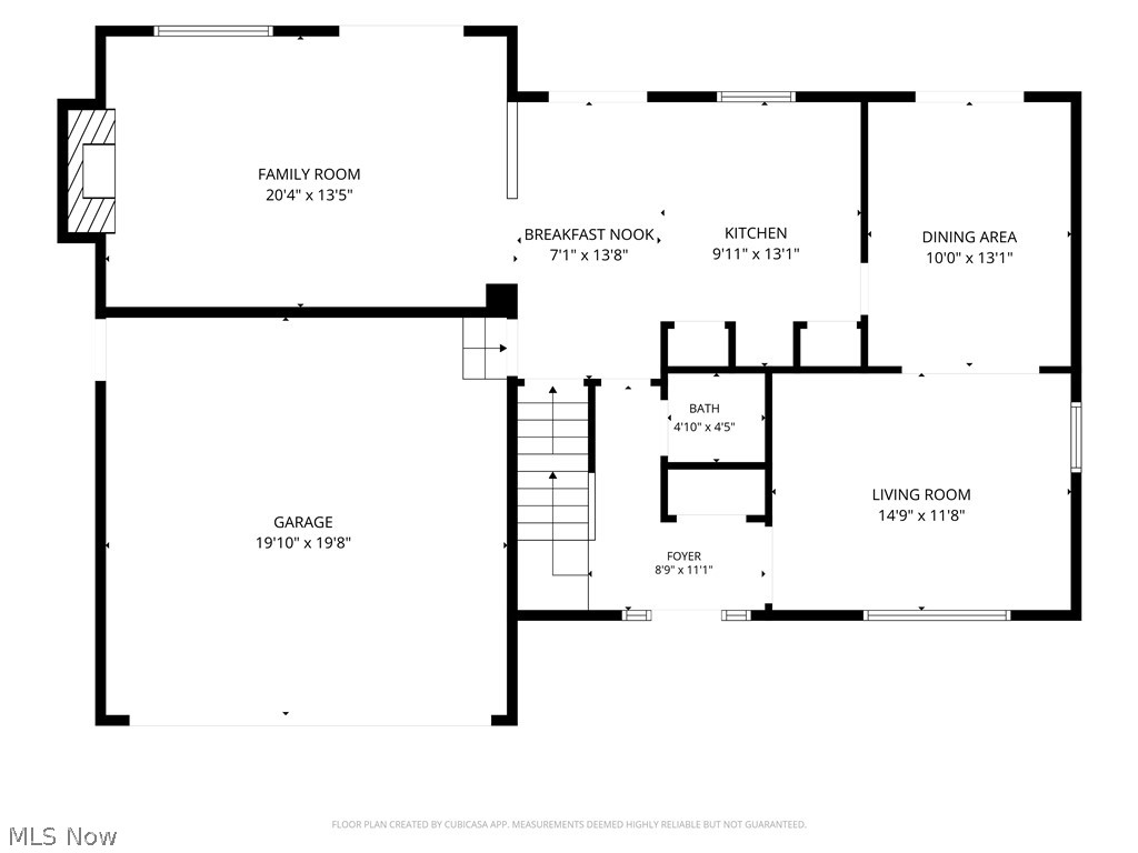 Ethans Green - Residential