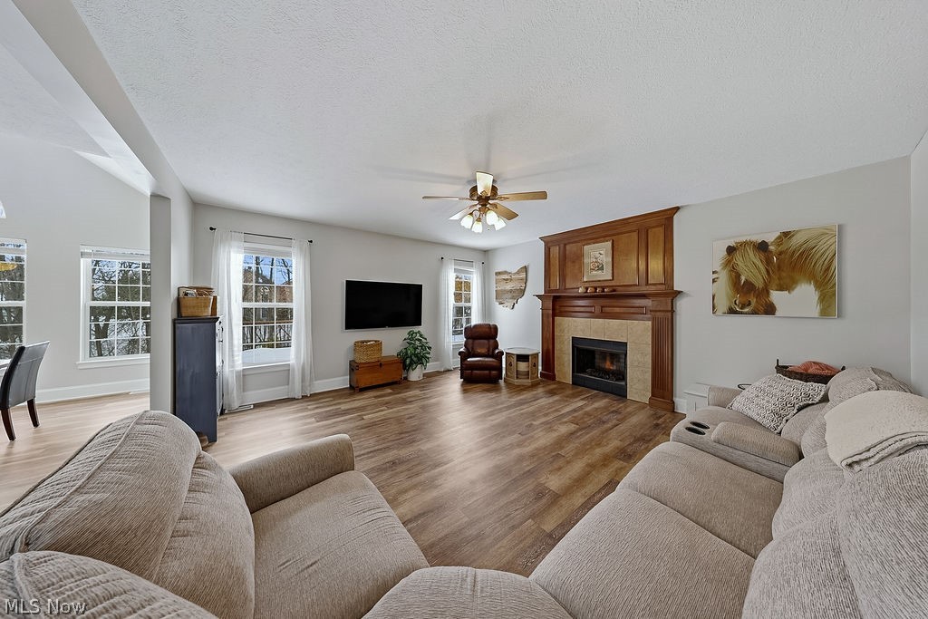 Windfall Reserve Ph 02 - Residential