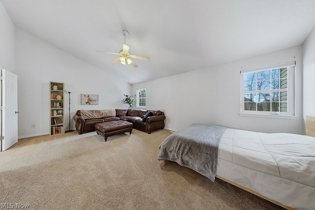Windfall Reserve Ph 02 - Residential